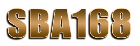 SBA168 Logo