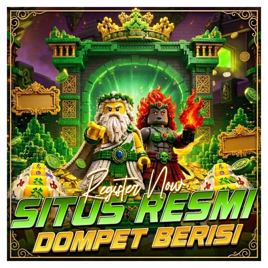 SBA168 ✧ Quantum Gaming Menjelajahi Batas Imajinasi Visual Modern